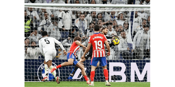 Svagheten i offensiven kommer att vara det största hindret för Atletico Madrid att vinna mästerskapet