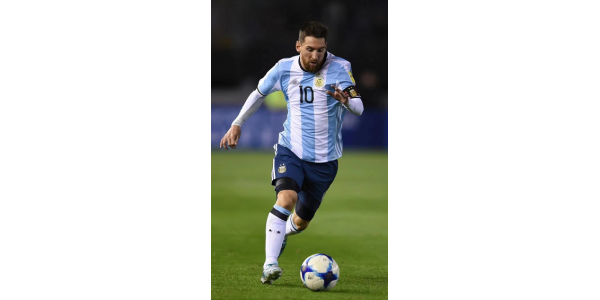 35-årige Messi deltar i världscupen för 5:e gången, kan han få sin önskan den här gången