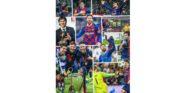 Återvända till Barcelona? Återvända till Barcelona?