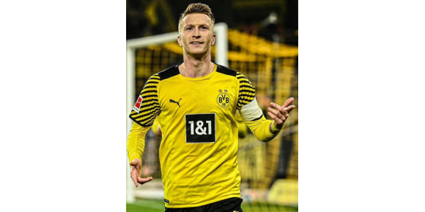 Hyllning till den legendariska kaptenen
