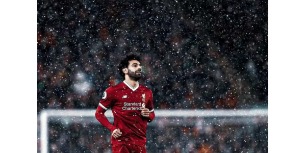 Ittihad erbjuder Salah, årslönen överstiger Ronaldo Ittihad erbjuder Salah, årslönen överstiger Ronaldo