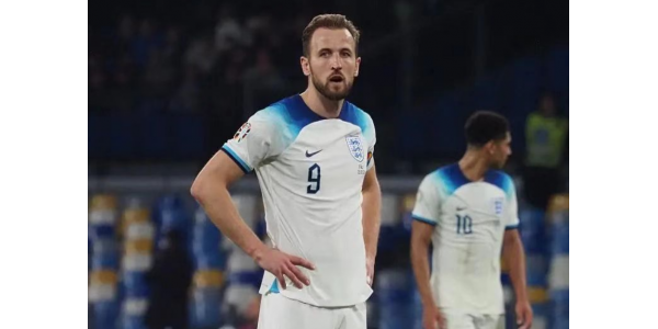 Kane spelar bra när England vinner back-to-back matcher