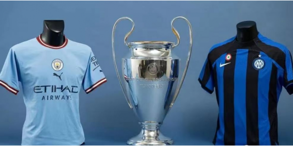 Manchester City eller Inter Milan, vem kan framgångsrikt nå toppen?