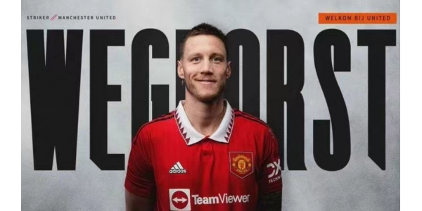 Manchester United-tjänsteman tillkännager Viagra Horst ansluter