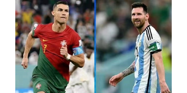 Ronaldo ångrar att han lämnade, Messi fortsätter att slåss i Qatar