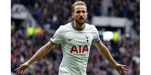 Tottenham förkastar Bayerns andra bud på Kane