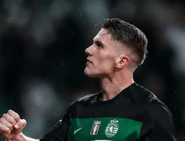 Amorim vinner stort, Gyokeres glänser med fyra mål i den portugisiska superligan
