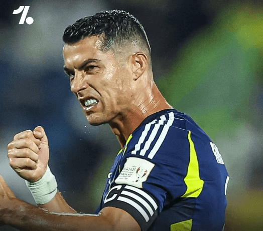 Cristiano Ronaldos ojämna resa i Saudiarabien