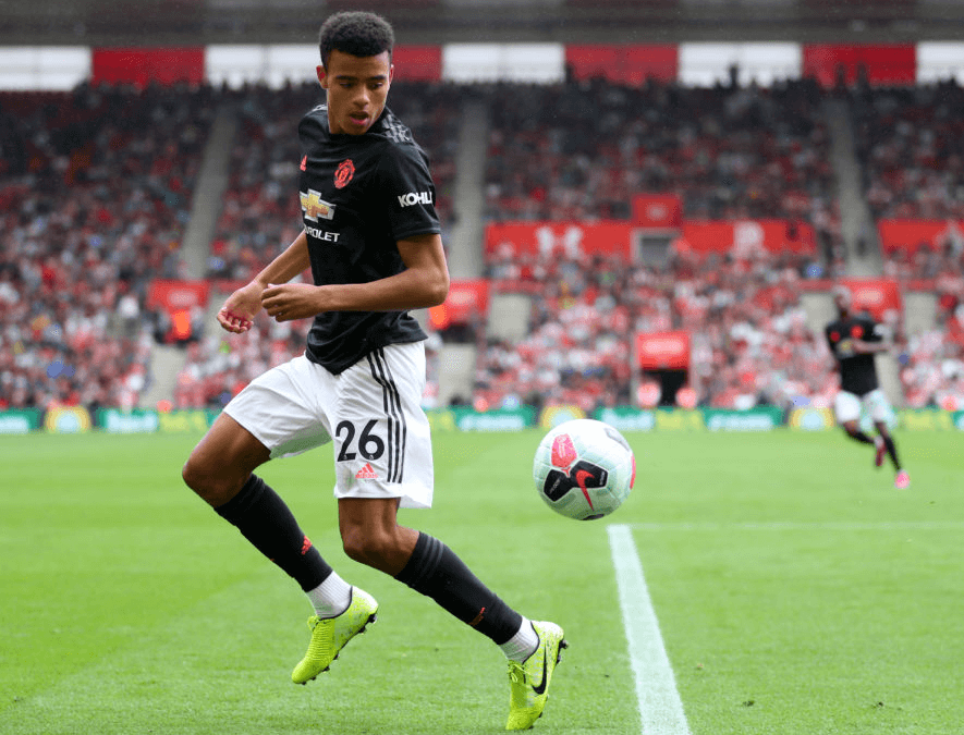 Greenwood kan inte återvända till Premier League-fotbollen