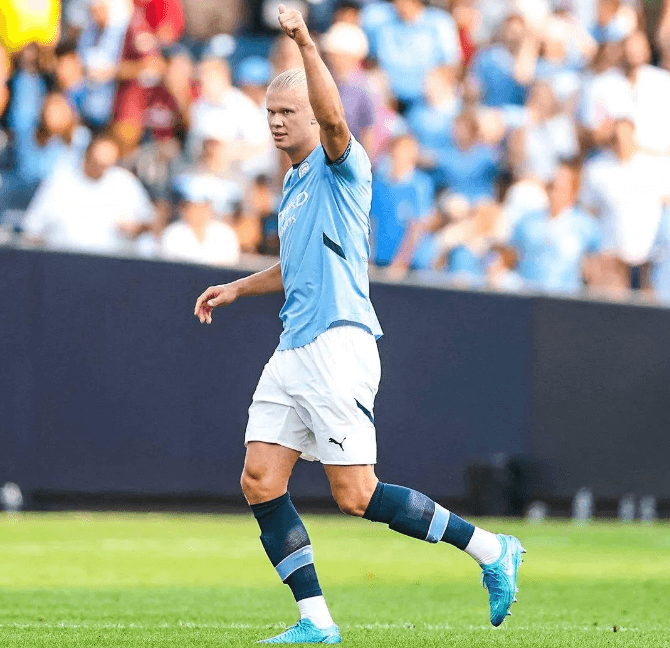 Manchester Citys tre raka nederlag har skapat oro