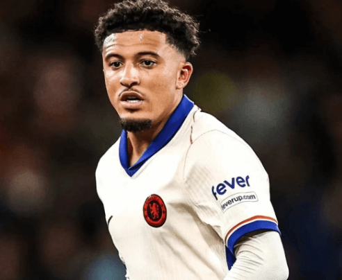 Sancho kommer att börja ett nytt härligt kapitel i sin karriär i Chelsea