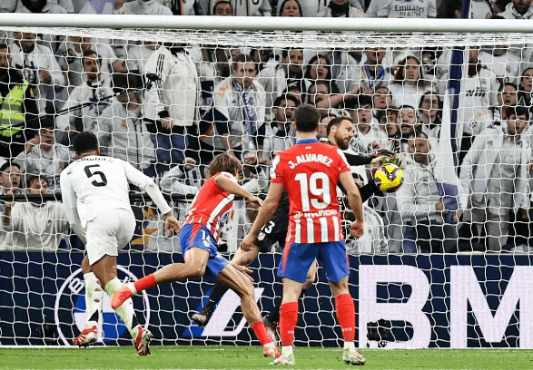 Svagheten i offensiven kommer att vara det största hindret för Atletico Madrid att vinna mästerskapet