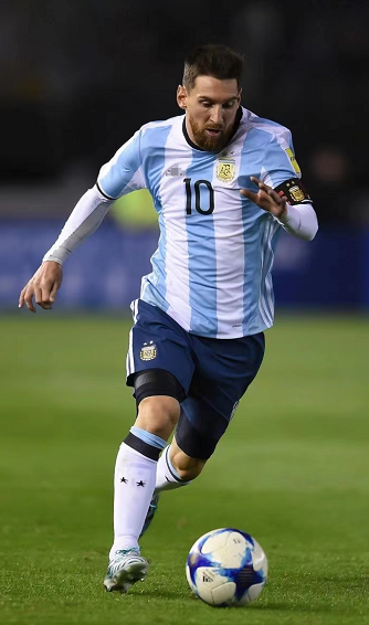 35-årige Messi deltar i världscupen för 5:e gången, kan han få sin önskan den här gången