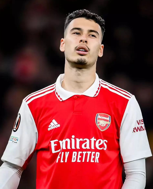 Arsenal missade kvartsfinalerna i Europa League