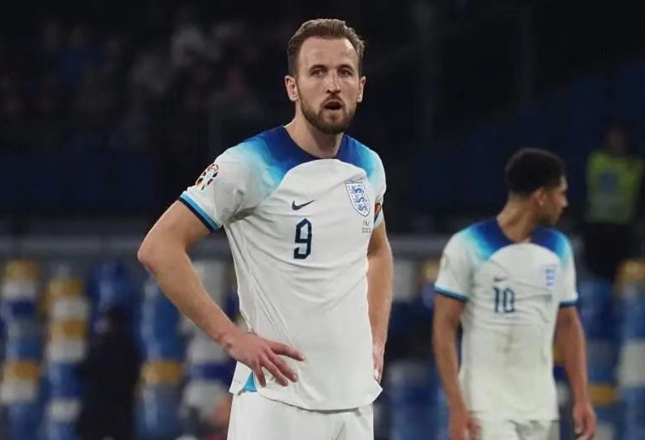 Kane spelar bra när England vinner back-to-back matcher