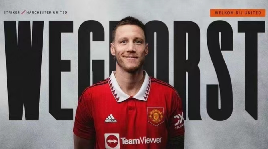 Manchester United-tjänsteman tillkännager Viagra Horst ansluter