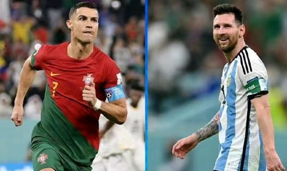 Ronaldo ångrar att han lämnade, Messi fortsätter att slåss i Qatar
