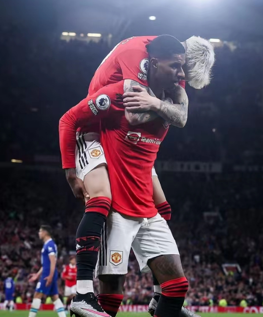 Topp 6 i Premier League är alla bekräftade, Manchester United går vidare till Champions League