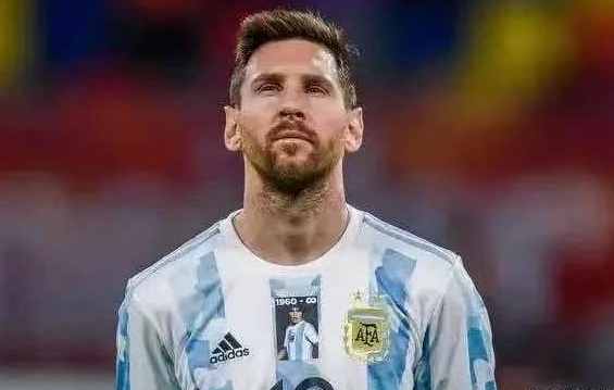 VM - Argentina 1-2 omkörd av Saudiarabien